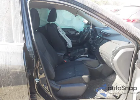 2020 Nissan Rogue Sv Intelligent Awd z USA, uszkodzony, nr VIN KNMAT2MV1LP526968